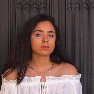 Yasmine - Prof de maths - Villeurbanne