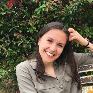 Jeanne - Prof de maths - Villeurbanne