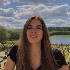 Léa - Prof d'aide aux devoirs - Chaville