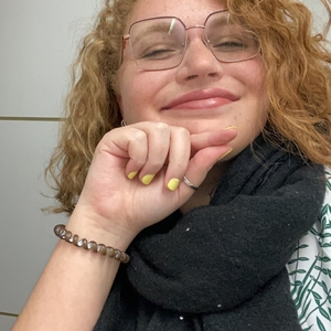 Lucie - Prof de maths - Toulouse