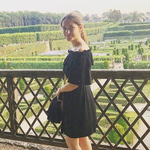 Claire - Prof de soutien scolaire - Colmar