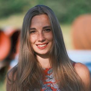 Cyane - Prof d'aide aux devoirs - Grenoble