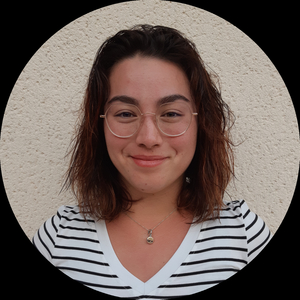 Floriane - Prof de maths - Osny