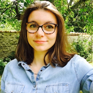 Christelle - Prof d'anglais - Tournan-en-Brie