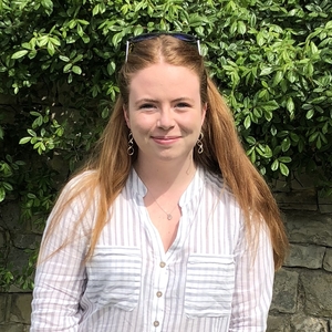 Elise - Prof de maths - Saint-Étienne
