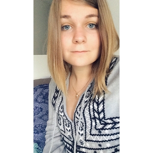 Marie - Prof de français - Nancy