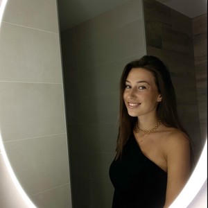 Sophie - Prof d'aide aux devoirs - Lyon