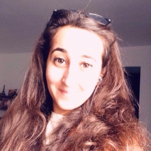 Sabiha - Prof d'anglais - Hénin-Beaumont