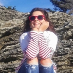 Chloé - Prof d'aide aux devoirs - Dammarie-les-Lys