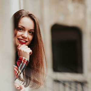 Sally - Prof d'anglais - Moirans