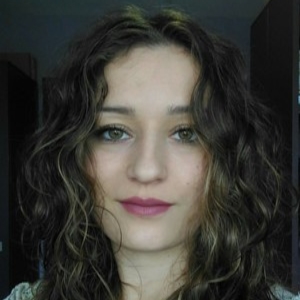 Aurélia - Prof de maths - Orsay