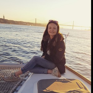 Justine - Prof de maths - Lançon-Provence