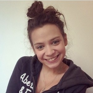 Margaux Montpellier Herault Etudiante En 3eme Annee De Licence