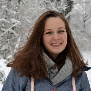 Elise - Prof de biologie - Montgeron