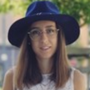 Justine - Prof de soutien scolaire - Villeurbanne