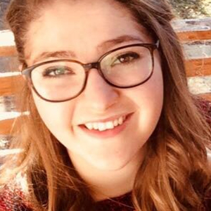 Colleen - Prof de maths - Saint-Étienne