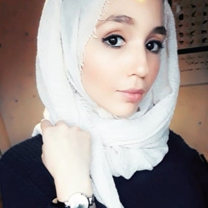 Khaoula - Prof de chimie - Gif-sur-Yvette