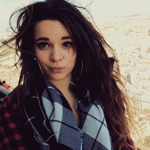 Maarie - Prof de maths - Clermont-Ferrand