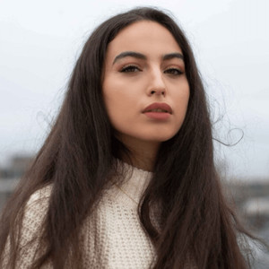 Hajar - Prof d'anglais - Brest