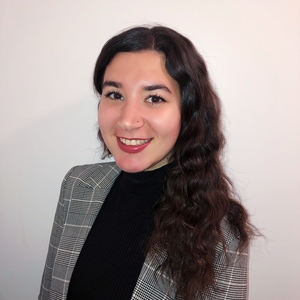 Tina - Prof d'espagnol - Mulhouse