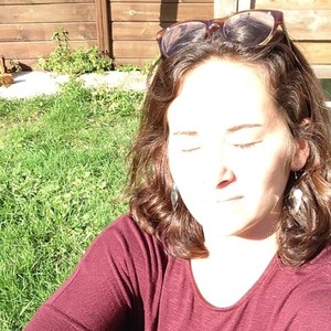 Julie - Prof de maths - Porcheville
