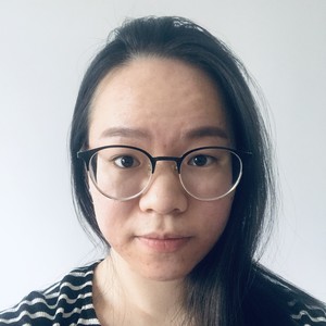 Louise - Prof de maths - Paris