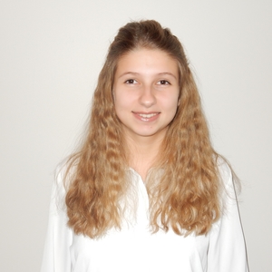 Maïna - Prof d'aide aux devoirs - Boulogne-Billancourt