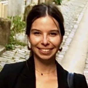 Mathilde - Prof d'aide aux devoirs - Avrillé