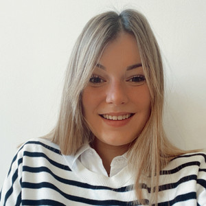 Juliette - Prof de maths - Annecy
