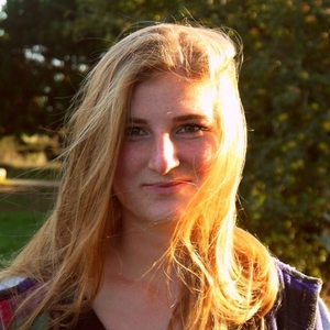 Camille - Prof de français - Paris