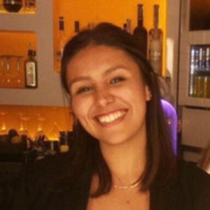 Syrine - Prof de physique - Savigny-sur-Orge