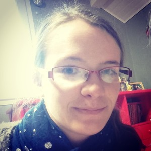 Anaïs - Prof d'espagnol - Chauny