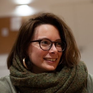 Anna - Prof d'aide aux devoirs - Clermont-Ferrand