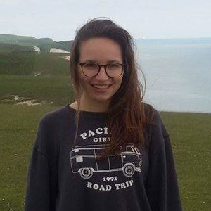 Geneviève - Prof de français - Asnières-sur-Seine