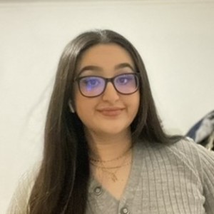 Hana - Prof d'anglais - Vénissieux