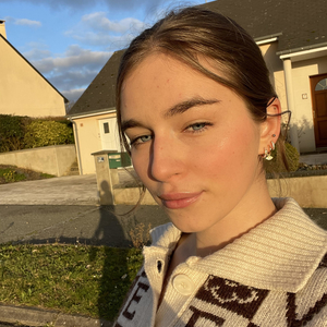 Emma - Prof d'anglais - Laval
