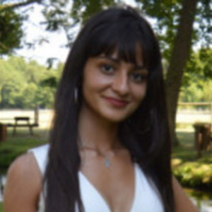 Marina - Prof d'espagnol - Limay