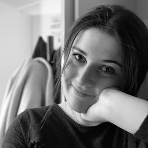 Clara - Prof d'anglais - Biganos