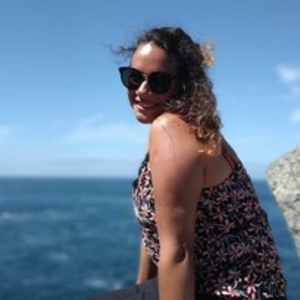 Laura - Prof de français - La Roche-sur-Yon