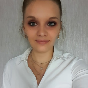 Vicky - Prof d'anglais - Rennes