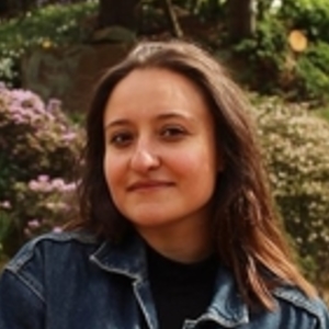 Marion - Prof de français - Vincennes