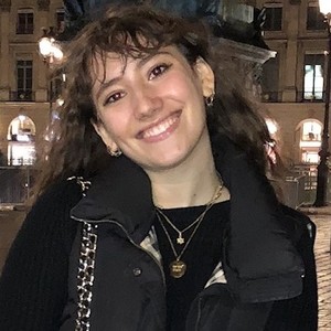 Rosalie - Prof de français - Lyon