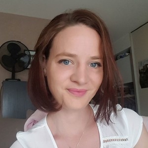 Virginie - Prof de français - Dijon