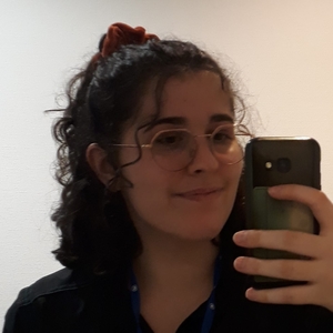 Susie - Prof d'aide aux devoirs - La Rochelle