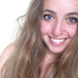 Jessica - Prof d'anglais - Écully