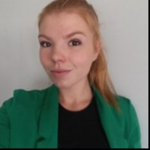 Solène - Prof de maths - Annoeullin