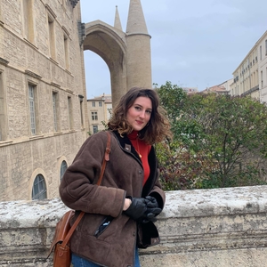 Pascaline - Prof de maths - Paris