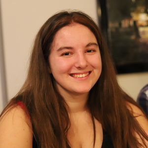 Chloe - Prof de maths - Orchies