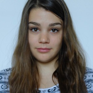 Marine - Prof de maths - Pessac