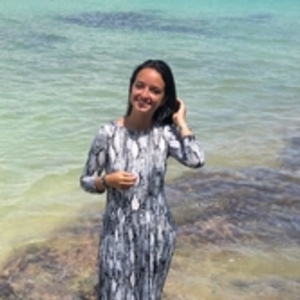 Charlotte - Prof de maths - Paris